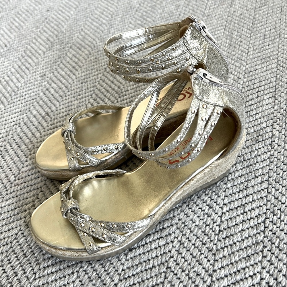 Kors Michael Kors sandals